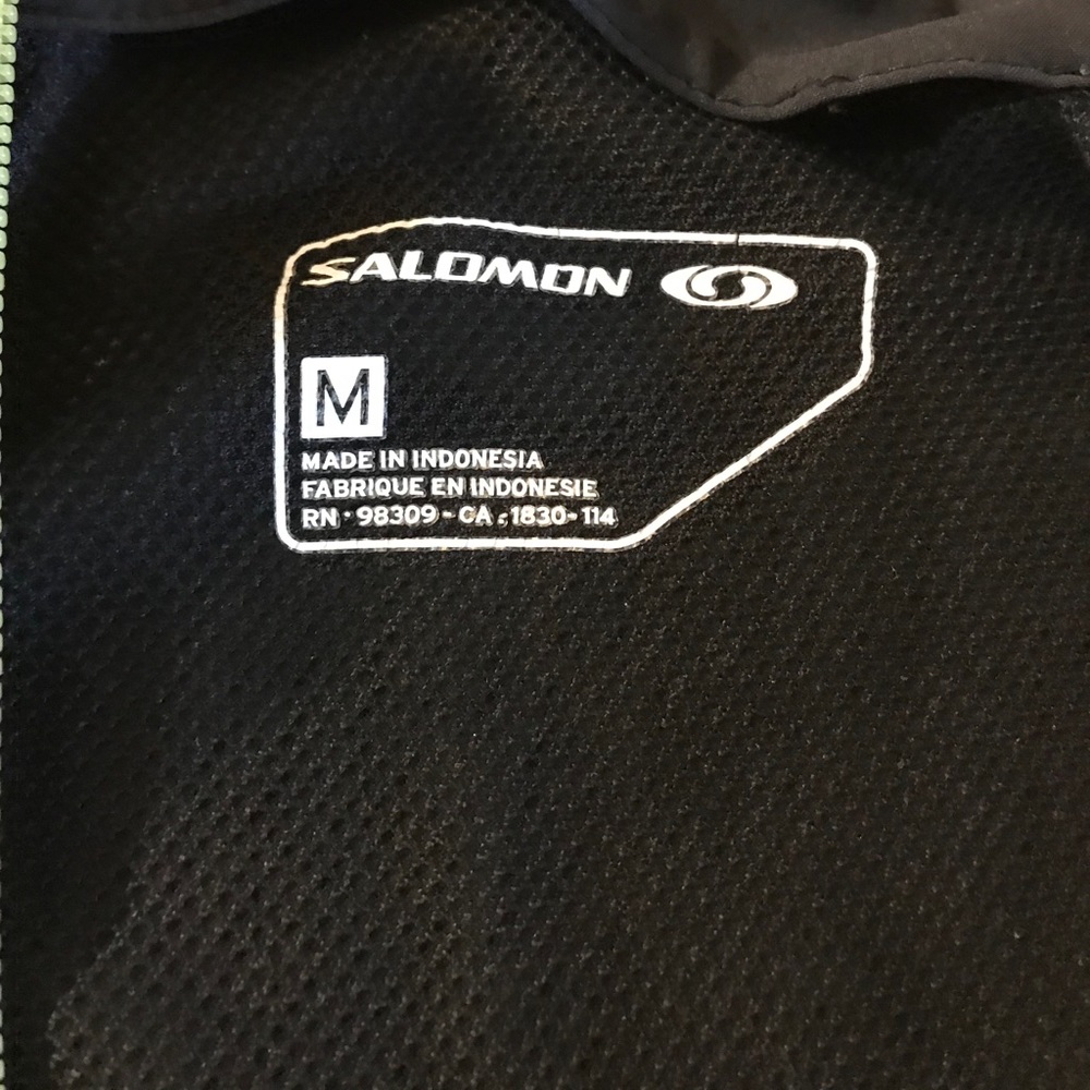 Salomon Jacket - image 3